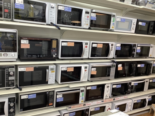 川崎　中古家電