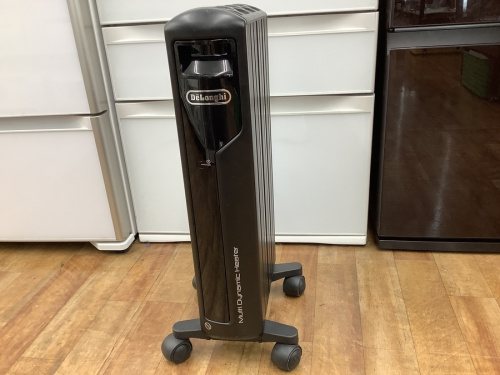 暖房のストーブ