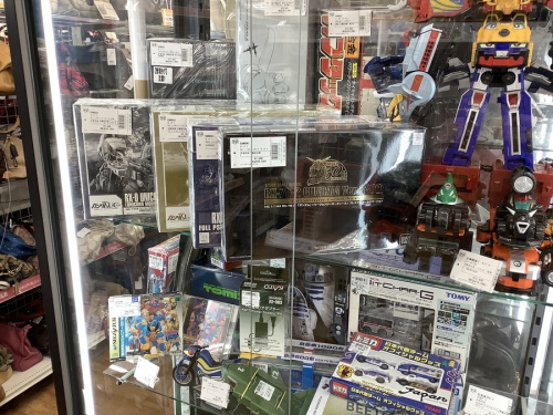 トレファク 川崎野川