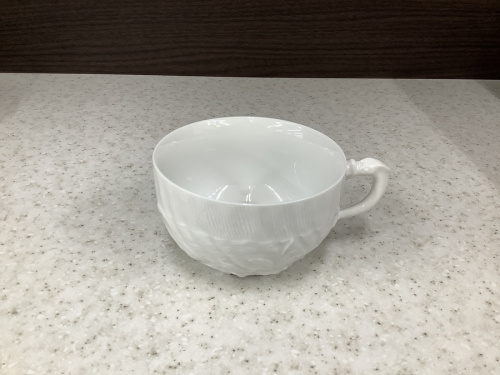カップ&ソーサーのMEISSEN