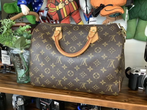 ブランド・ラグジュアリーのヴィトン買取