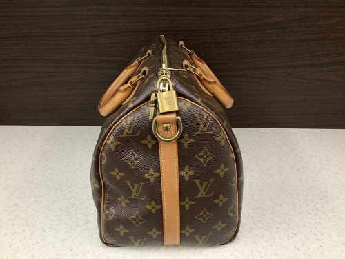 ルイヴィトンのLOUIS VUITTON