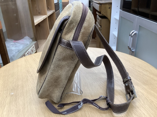 ショルダーバッグのLOEWE