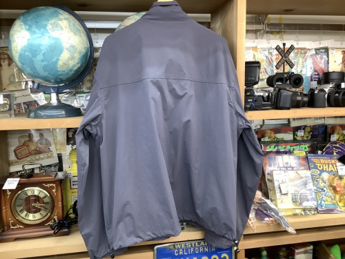 アノラックパーカーのＭ+RC NOIR