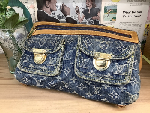 バッグ・財布のバッグ