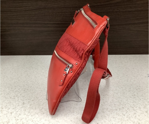 ショルダーバッグのChristian Dior