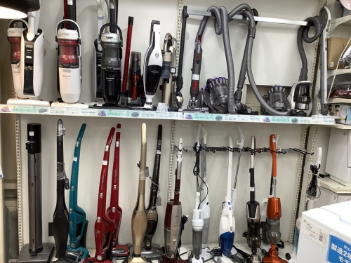 BALMUDAの川崎　中古家電