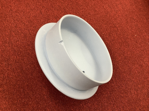 ティーポットのWEDGWOOD