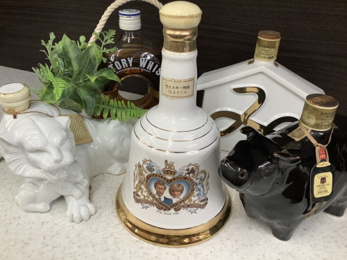 お酒のお酒　買取