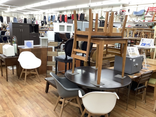 ERCOL FURNITUREの川崎　中古家具