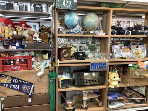 川崎　中古家具