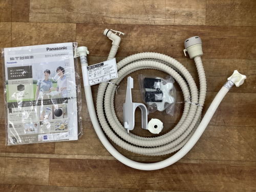 ドラム式洗濯機