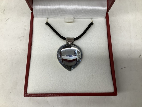 ガラスのペアロックグラス