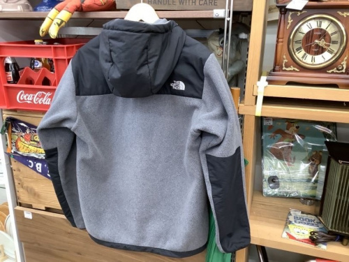 デナリフーディージャケットのメンズ