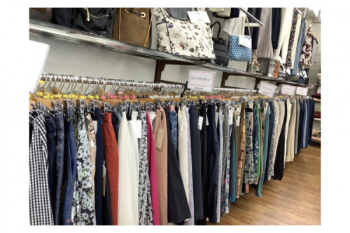 トレファク 川崎野川