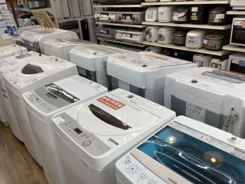 川崎横浜中古家電