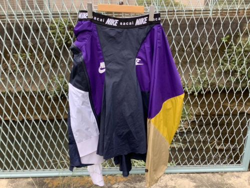 スカートのNIKE(ナイキ)