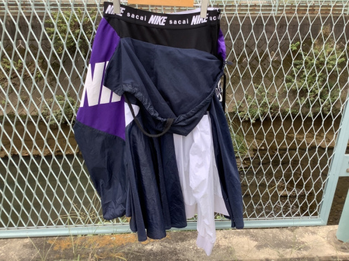 NIKE(ナイキ)のSacai(サカイ)