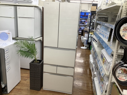 生活家電の家電買取