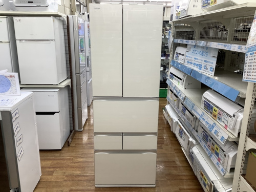 家電買取の中古家電