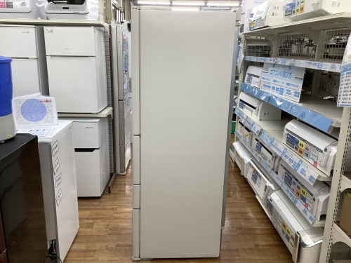 中古家電のTOSHIBA(トウシバ)