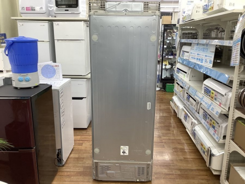 TOSHIBA(トウシバ)の6ドア冷蔵庫