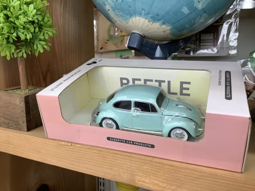 ホビーのミニカー