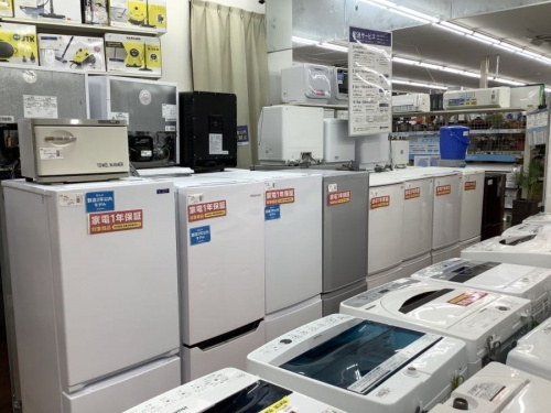 dysonの横浜川崎中古家電情報