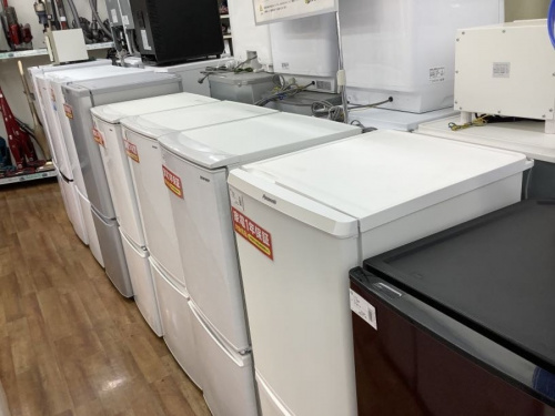 横浜川崎中古家電情報