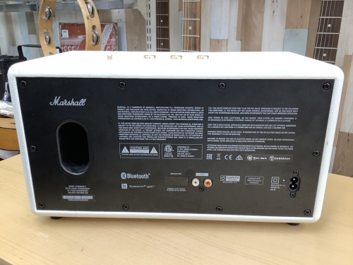 Marshall(マーシャル)のSTANMORE(スタンモア)