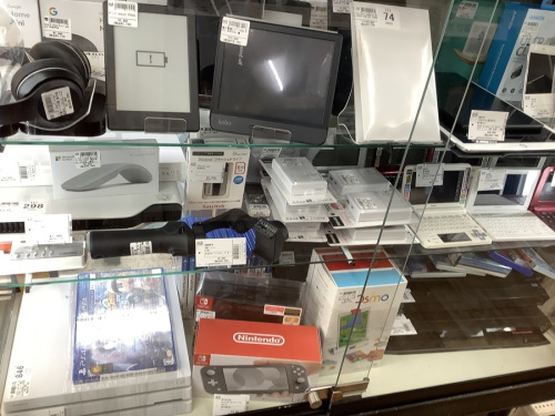 横浜川崎中古家電情報