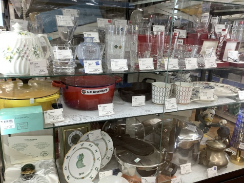 横浜川崎中古インテリア情報　中古　買取