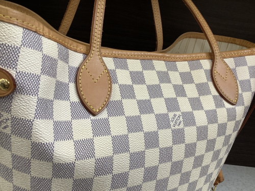 バッグのトートバッグ