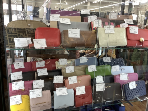 LOUIS VUITTONのトレファク 川崎野川