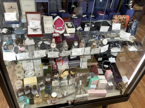 トレファク 川崎野川