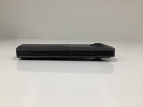 RICOH(リコー)のTHETA(シータ)