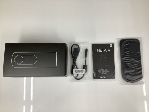 THETA(シータ)