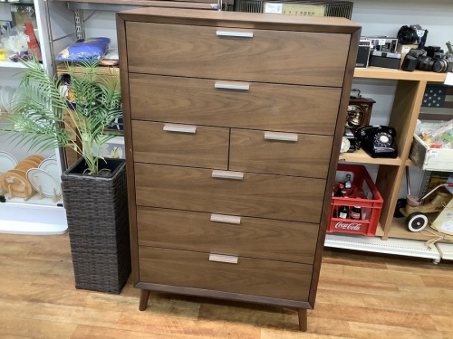 生活家具の収納家具