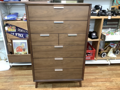 収納家具のチェスト