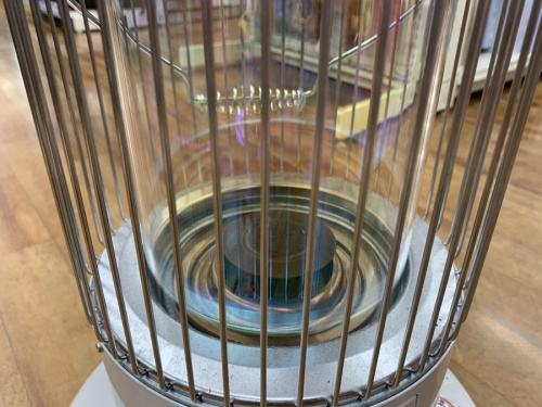 トヨトミの川崎 野川 中古家電 買取