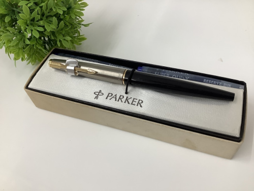 万年筆のPARKER(パーカー)