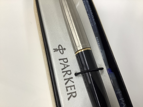 PARKER(パーカー)の文房具