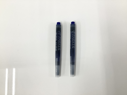 文房具のメンズ