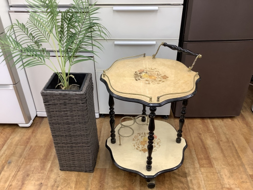 生活家具の収納家具