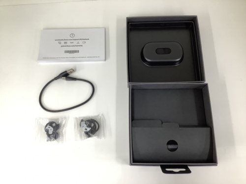 ボーズのBOSE