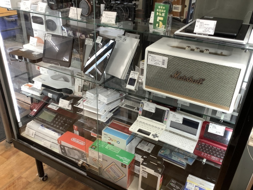 横浜川崎中古家電情報