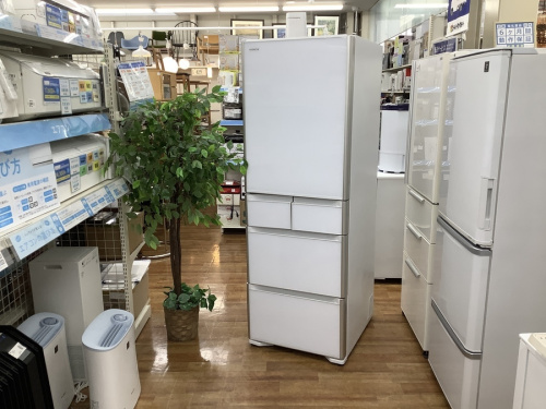 生活家電の家電買取