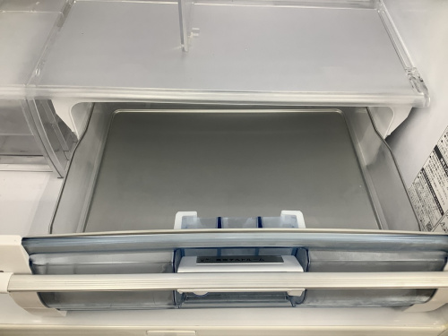 中古家電のHITACHI