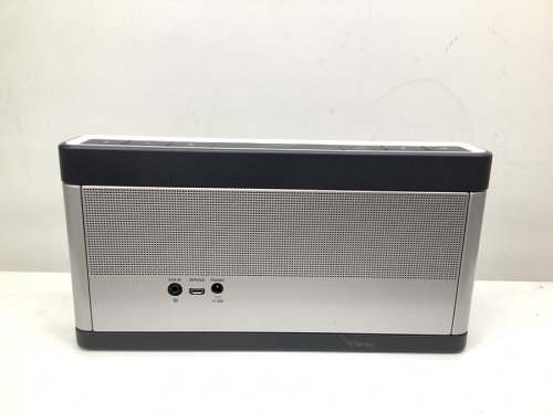 Bluetooth対応スピーカーの横浜川崎中古家電情報