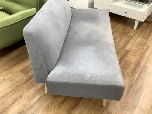 ソファーの2人掛けソファー